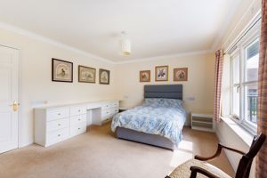 Bedroom - click for photo gallery
